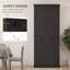 Garde-manger HOMcom 72 po-121121306