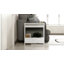 Beeler Modern Slim Compact Side Table-134016618