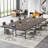 180cm Rectangle Conference Table-2082429956