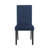 Ebeling 4 - Person Faux Marble Top Four Leg Base Dining Set-840180638