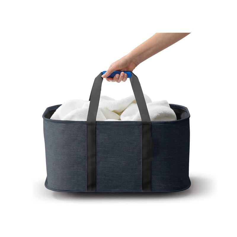 Fabric Laundry Room Organiser