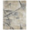 Bergamyer Wool Abstract Area Rug