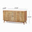 Armoire 2 pieds (K / D)