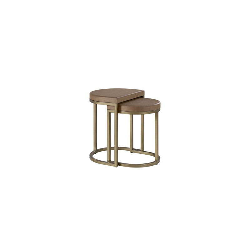 Nesting Tables