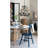 Decorative Wood Painted Fireplace Mantel
