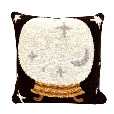 Coussin Crystal