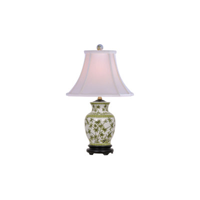 Niesha Porcelain Table Lamp