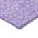 Sophiyah Washable Ikat Indoor / Outdoor Rug