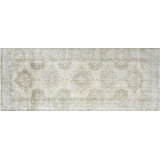 Gallery Size One-of-a-Kind 4'10" X 11'6" Area Rug
