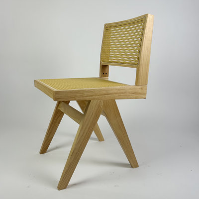 Chaise d'appoint Coskun