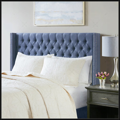 Upholstery Headboard