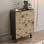 Armoire à tiroirs pour salon et chambre à coucher