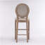 Tabourets de bar French Country