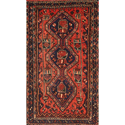 Performance Oriental Indoor Rug