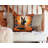 Other/No Pattern Outdoor Throw Pillow-1657875550
