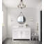 Miroir de salle de bain Sangle-60035153