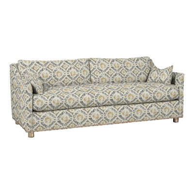 Newlin Upholstered 84.5'' Sofa
