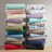 4 PCS Sheet Set Aqua-130427680-130427686