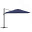 Parasol de patio en porte-à-faux 11 pi (sans base de parasol)-1040929667-1040932240