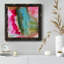 Summer Romance II - Peinture sur toile encadrée-2088599807-2088599803