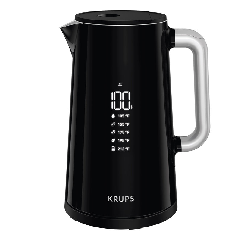 Bouilloire numérique Smart Temp 1,7 L