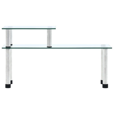 Lavaca 45cm W Metal Shelving Unit