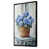 Floater Framed Print selected