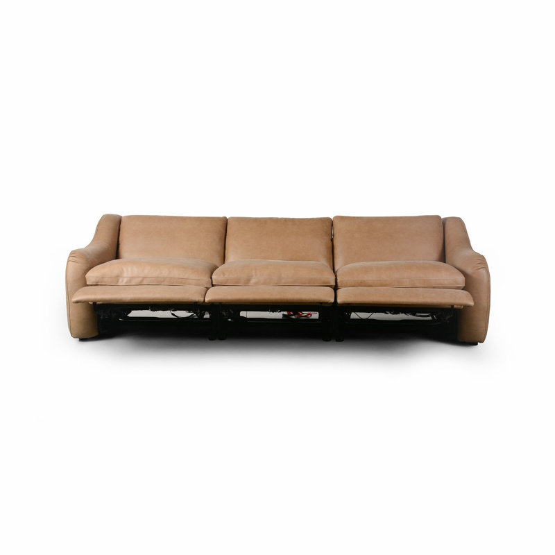 Crawford Power Reclining Sofa
