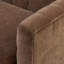 Thurston 96'' Upholstered Chesterfield Sofa
