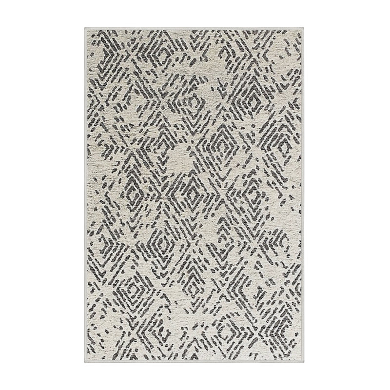 Palmhurst Geometric Indoor Rug, Rectangle 2' x 4'