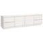 Lenaya Unfinished TV Stand for TVs up to 78"-875259582