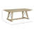 Dealmeida Dining Table
