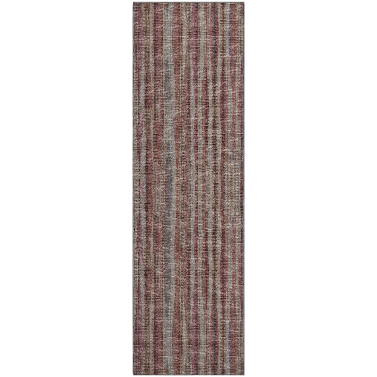  Premium Machine Washable Myalee AMF31 Rug
