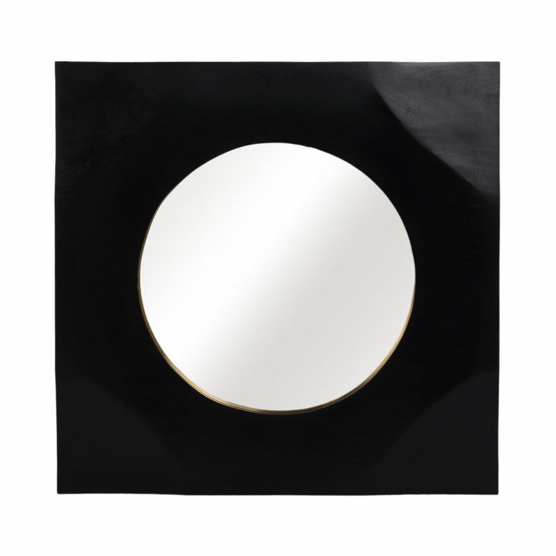Miroir 36 po x 36 po Inzillo