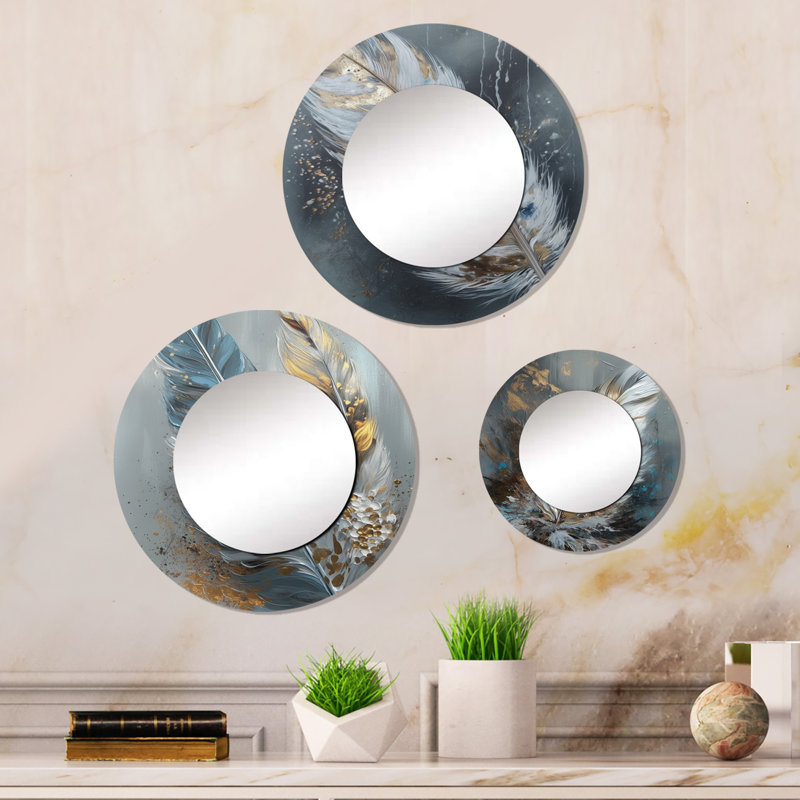Miroir Dikshant