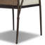 Graciela Outdoor Dining Armchair