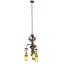 Dorrien 3 - Light Chandelier