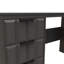 Besian 3 Drawer Desk  (Ready Assembled)-38049977