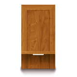 Moduluxe Solid Wood Nightstand