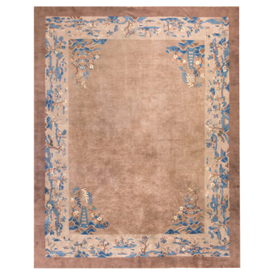 Tapis de Pékin