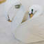 Panier cygne
