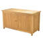 Maio 54'' W Solid Wood Sideboard