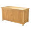 Maio 54 in. W Solid Wood Sideboard
