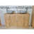 Grey Marble Basins