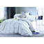 Ensemble de housse de couette en coton 3 pièces Basile-1454564087-1454564090