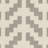 Sanyla Hand Tufted Wool Chevron Rug-1554544509