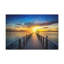 No Frame Print on Canvas-621184073