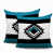 Turquoise sélectionné