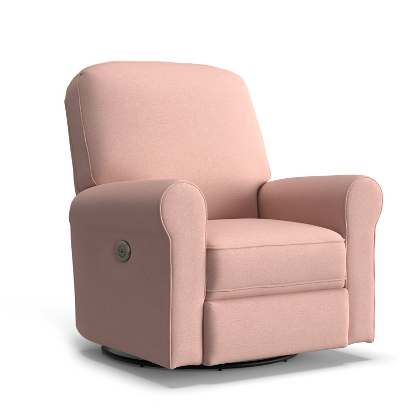 Fauteuil inclinable électrique Anastasia, Marley Rose Performance