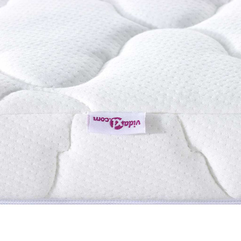 Mattress Pad, 90 x 190 cm